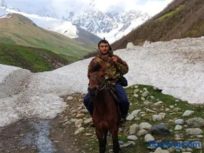Guesthouse Marshan - Image 2
