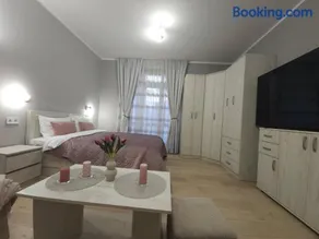 Metropolitan Stay 89 Apart with Free Parking AC City Center - Image 5