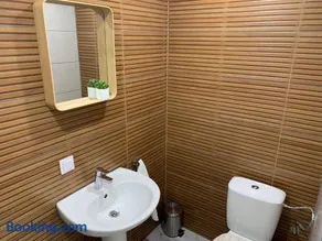 Dolna Banya Cozy Holiday House 52 with Pool Access - Image 3