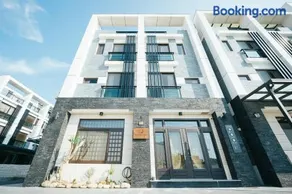 三三旅宿33 Bed & Breakfast - Image 2