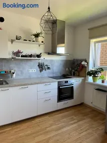 Strelnieku Apartment - Image 2
