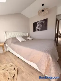 Appartement neuf à louer - Image 1