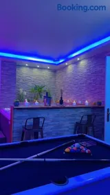 Suite avec Jacuzzi Privatif-Golden Jacuzzi - Image 2