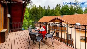 Wonder Home - Apartamenty Karkonosz blisko wyciągów narciarskich, szlaków i restauracji - Image 5
