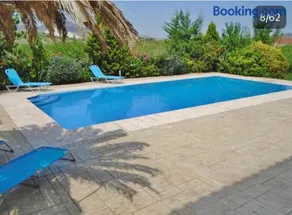Villa Georgia With Pool - Image 3