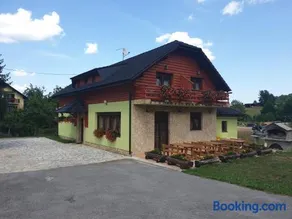 Plitvice Rooms - Image 1