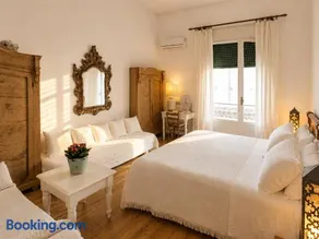 Atelier Guest House, Arte e Vacanze in Sicilia - Image 1