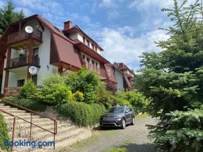 Apartament Artemida Kletno - Image 1
