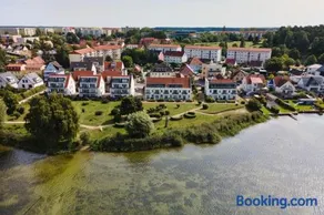 Ferienapartment Abendsonne mit direktem Seeblick und Terasse - Image 1