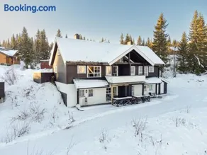Nice apartment with Sauna and ski in out Trysil - Image 1