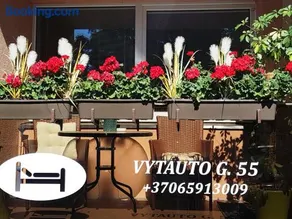 2 kambarių apartamentai su virtuve, Trakų miesto centre - Image 3