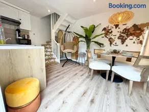 Charmant Appartement Duplex au calme - Image 2