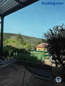 St-Germain - Les Terrasses de l'Ardèche - Piscine - Image 1