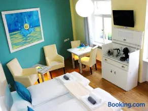 Boutique Hotel Little Venezia - Image 5