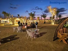 Heritage Village Luxury Desert Camp - Image 3