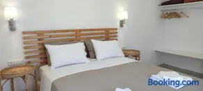 Sifnos "Sofia apartments" sea view - Image 2