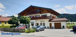 Ferienhaus Alpenland - Image 1