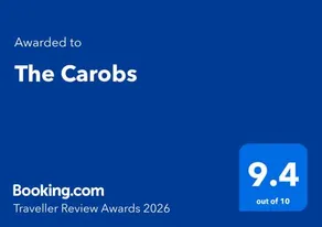 The Carobs - Image 1