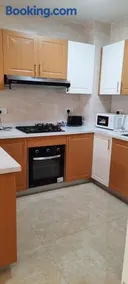 1BR with an Amazing View of Nairobi City, 1-TOS, Enzi Heights Apartments, Nextgen mall - Image 3