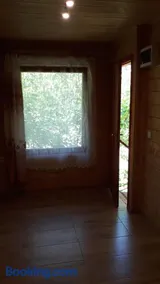 Víziszony Nyaraló Gerendaház - Image 3
