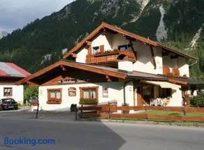 Haus Guentli - Image 1