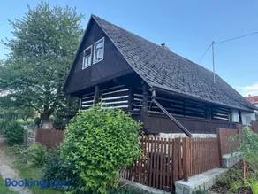 Roubenka U zvoničky - Vilasova Lhota - Image 1