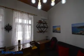 Avlonari Evias flat in the Central Square - Image 4