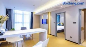 GreenTree Inn Express Fuzhou Minhou County Mindu Custom Park - Image 2