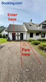 Private countryside condo near TLL airport - Image 3
