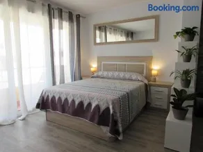 GARRUCHA HOME AND BEACH - Image 1