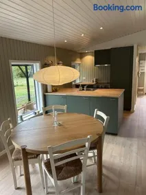Cozy 6 person holiday home in Juelsminde - 5 minutes walk to the beach - Image 3