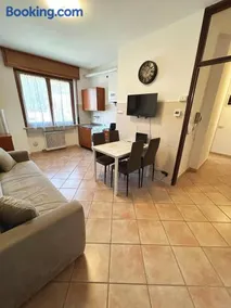Sacro Cuore Comfort Apartment - 5 Min Walk - Image 1