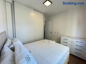 Apartamento Super Novo - 14 Min Pinheiros - Image 4