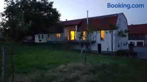 Gut Belgerhof Steinbach Ferienwohnung - Image 1