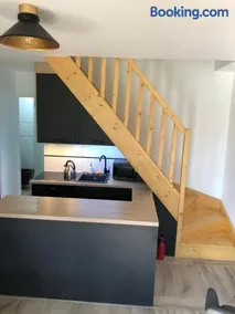 Domek na Roztoczu Balia Sauna Łaszczówka nad rzeką - Image 3