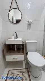 Apartamento Boqueirão Ilha Comprida Tati Ortega - Image 1