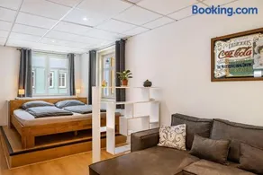 Ferien- und Handwerkerwohnung - Image 1