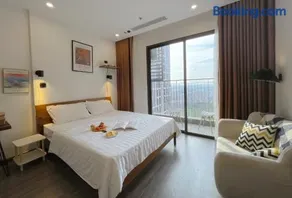 Boho Homestay -R103 Vinhomes Ocean Park-Gia Lam-Ha Noi - Image 3