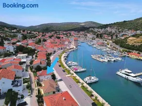 Waterfront Seaview Apartment Maria - Image 2
