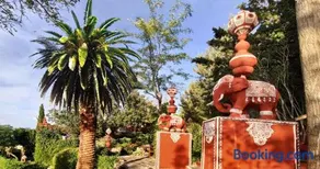 Casa Jardín Oriental - Image 4