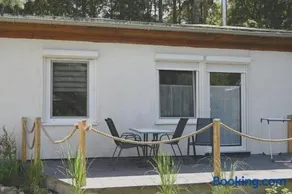 Wohnung Gartenblick - 50m zum Strand- strandnah-urlaub Familie Rissel - Image 1