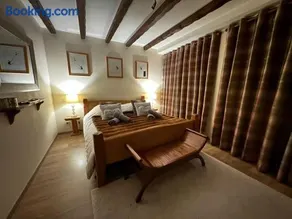 L'Ancienne Poste Exclusive Alpine Chalet - Image 5