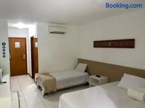 Apartamento Studio ILOA Resid 101V - Image 3