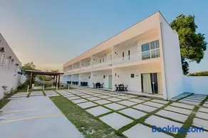Apartamento 5 Duplex 2 Suites Perto Praia do Mutá - Image 2