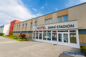 Hotel Zimní stadion - Image 2