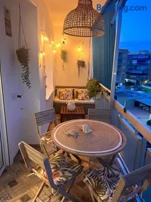 Precioso apartamento con vistas al mar. Piscina. - Image 1