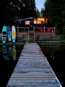 Lake Timiskaming COTTAGE - Image 5