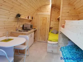 La Cabane MIMOSA - Image 4
