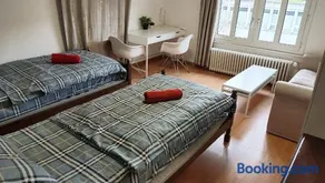 City Home St Gallen - Image 2