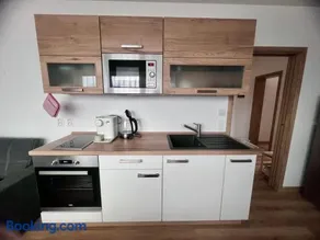Apartmán Roda2 Malé Lipno - Image 2